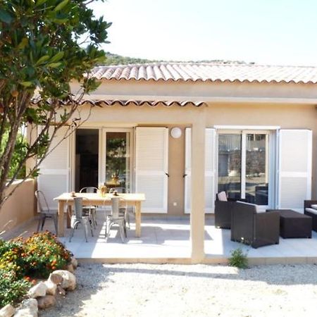 Villas Matteu Galeria  Exterior photo