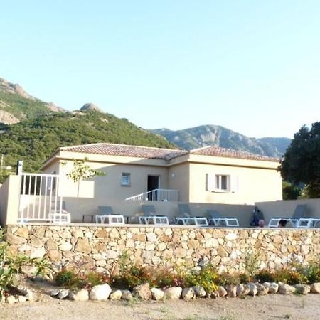 Villas Matteu Galeria  Exterior photo