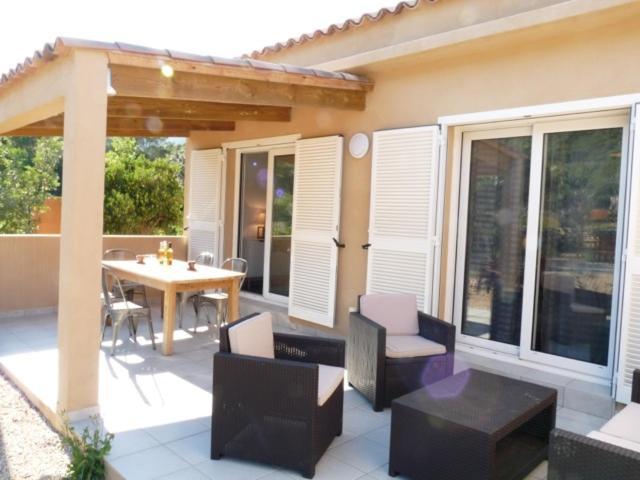 Villas Matteu Galeria  Exterior photo