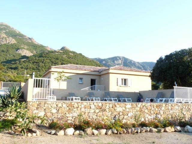 Villas Matteu Galeria  Exterior photo